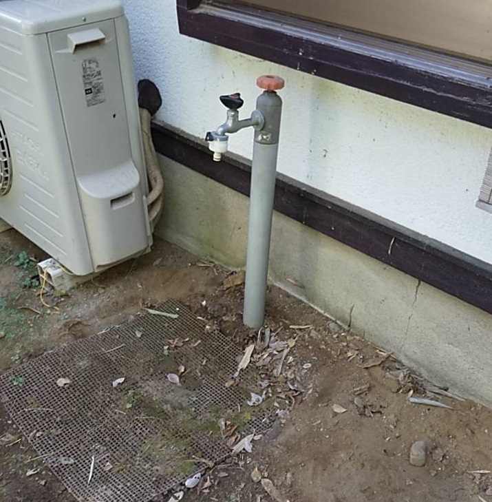 お家の外でも自由に楽しむ♪アイデア満載の立水栓DIY実例10選2021年9月19日- エキサイトニュース