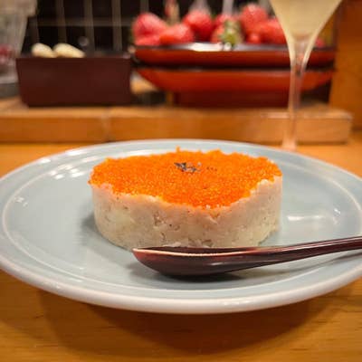 ロルドットLol.- 清澄白河 ビストロ一休.comレストラン- ネット予約可