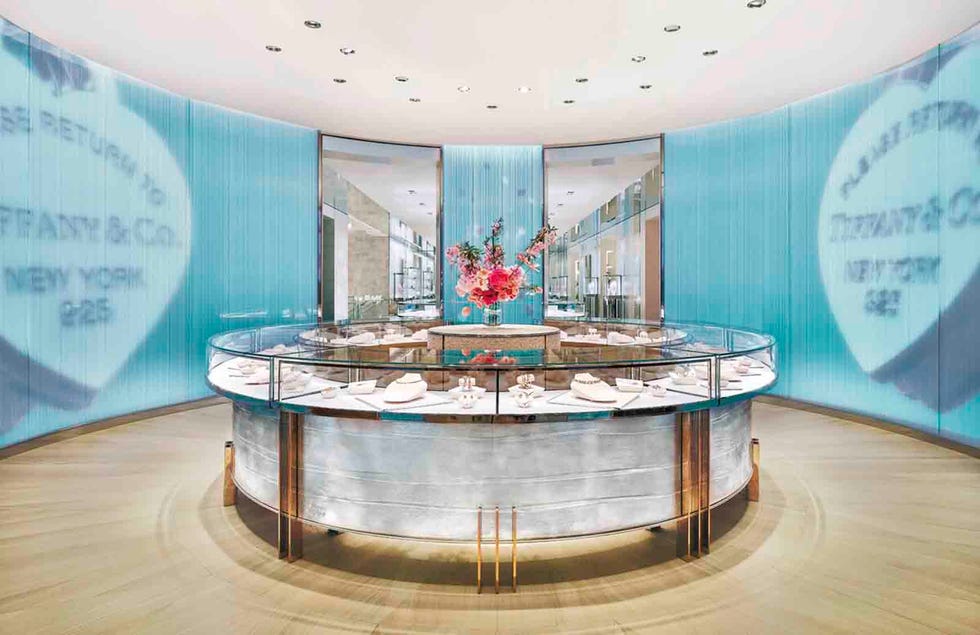 ティファニーニューヨーク5番街店クチコミ・アクセス・営業時間ニューヨーク フォートラベル