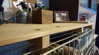 こんなものまでできちゃう！アイデアしだいで楽しめる100均すのこ活用法RoomClip mag暮らしとインテリアのwebマガジン