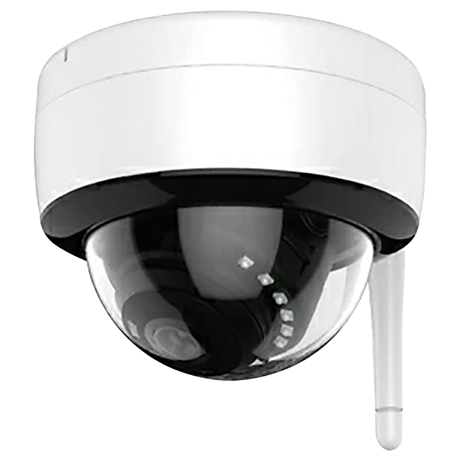 防犯カメラ・監視カメラの種類を解説！形状や便利機能から、選び方までホームセキュリティのセコム