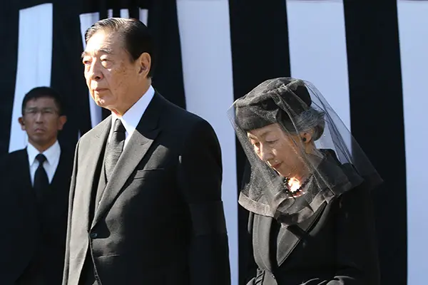 高円宮憲仁親王妃久子さまのご実家・鳥取家の歴史と白金の邸宅ぴあぷろぐ