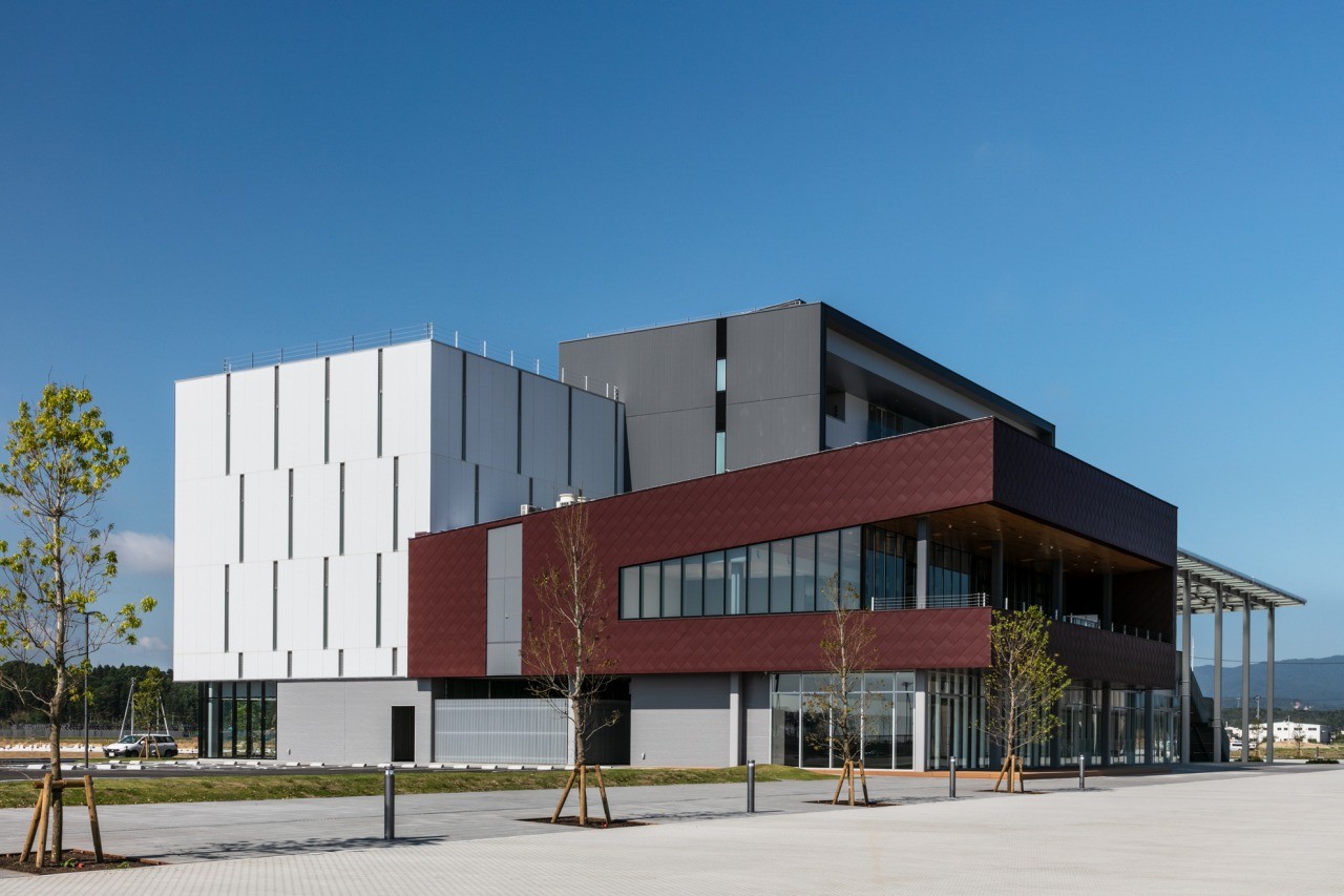 ピグパレットふくしま 福島県産業交流館福島県郡山市のセミナー会場- こくちーずスペース