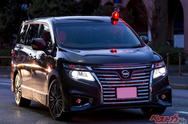 徹底解説 覆面パトカーの見分け方車種や特徴をまるごとチェック！ 初心者必見 編集部が語る自動車購入ノウハウ MOTA