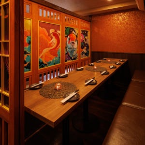 神田で「接待・会食」に最適なおもてなしの居酒屋 大人のレストランガイド