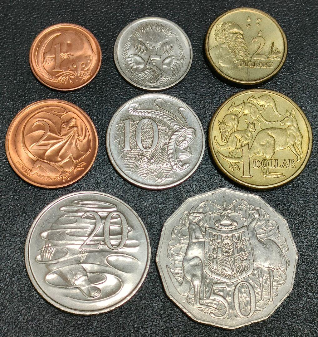 オーストラリア100ドル紙幣 グリーン- 2020年 - 初期のプレフィックスAFシリーズをフィーチャ