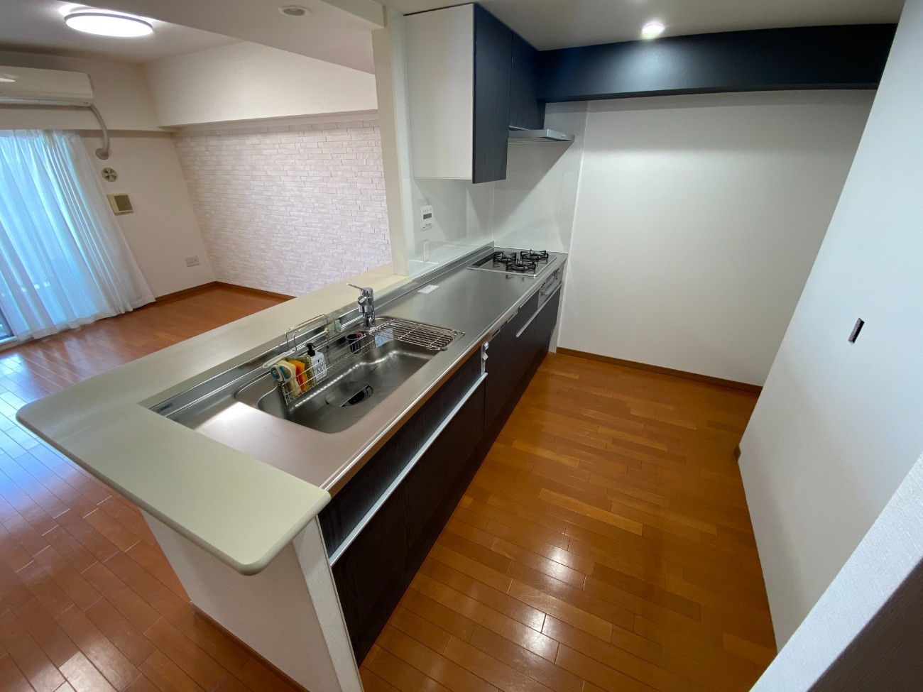 キッチン移動リフォーム事例&費用相場注意点も解説茨城県で戸建て マンションリノベーションをご検討のあなたに