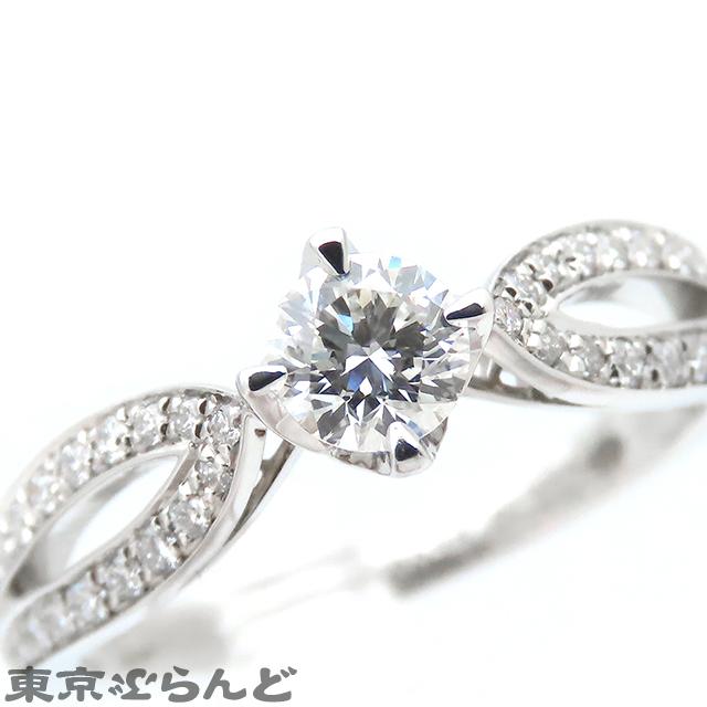 ファセット リング スモール JAL00205BOUCHERONブシュロンアイアイイスズ ブライダル香川県高松市の結婚指輪・婚約指輪専門店