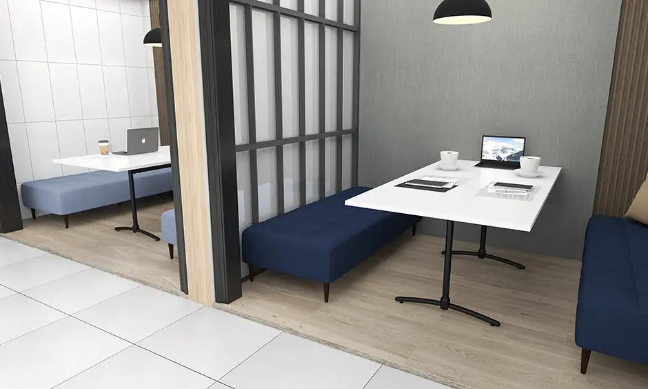 生産性UP オフィス仮眠室が集中力とパフォーマンスを高める理由リリカラ株式会社