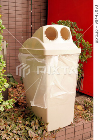 楽天市場 ゴミ箱 自動販売機の通販