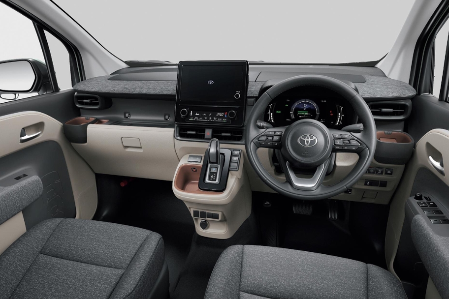 新型シエンタの全カラーバリエーションと人気ランキング！2025年最新板くるまはっく