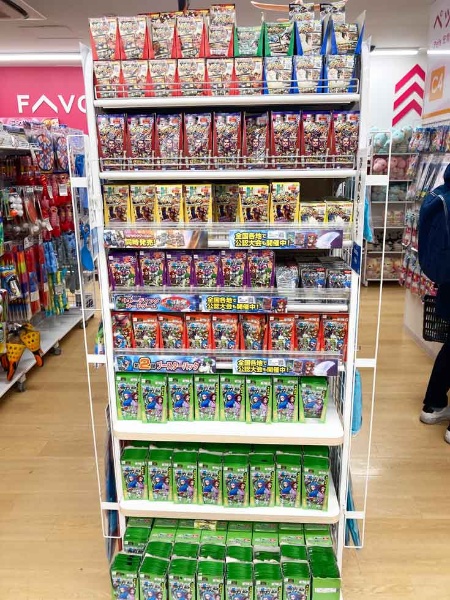 ダイソーのメダカ飼育グッズ「きれい玉」のトゲトゲは可愛いけど効果あるの？ - urakatahero“B”log