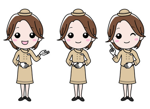 デパート店員になりたい」実施レポート 令和4年度- 埼玉県