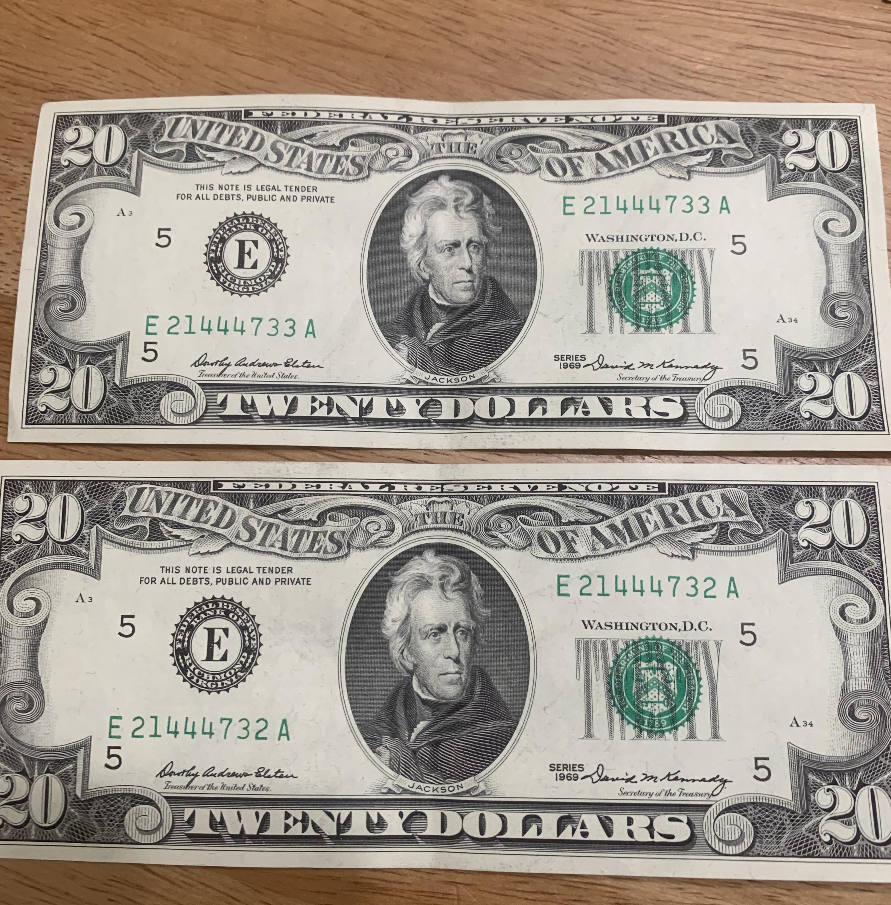 偽の２０ドル札でクッキーを購入し、釣り銭をだまし取った男が逮捕された - CNN.co.jp