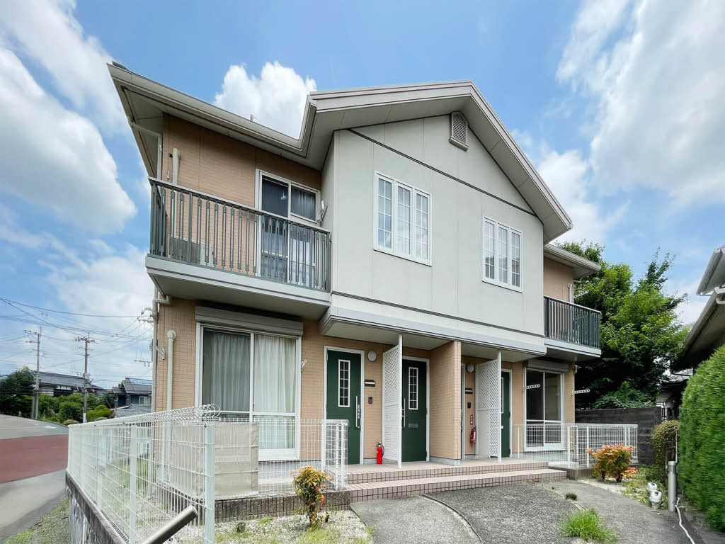 桜台コートビレジ4階 ゼロアパ 中古マンション×リノベーション