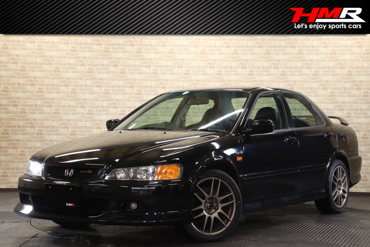 リトラのセダンなんてアリ!? 3代目ホンダ・アコードが当時のまま生き延びていた！Motor-Fan モーターファン自動車関連記事を中心に配信するメディアプラットフォーム