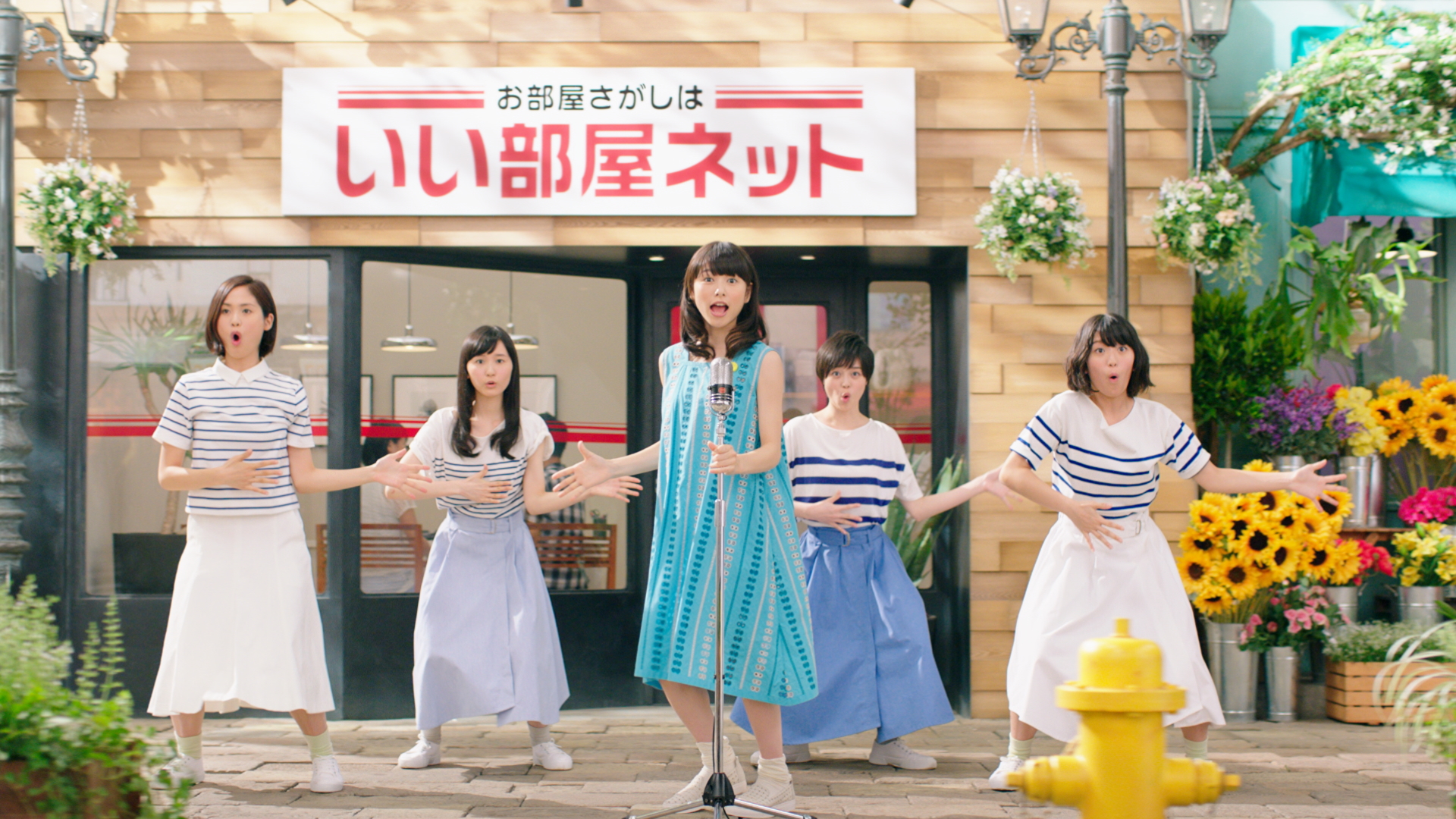 いい部屋ネット大東建託リーシング株式会社 所沢店の評判・口コミ情報WEB問合せ可不動産会社・不動産屋の口コミなら ふどサーチ