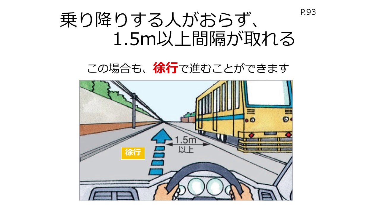 走っていいの？ ダメなの？ 道路の「シマシマ」はゼブラゾーンだけじゃなかった！ - 自動車情報誌「ベストカー」