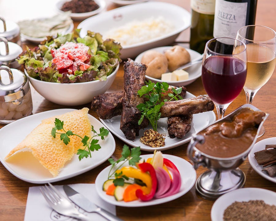 ボンディ 神田小川町店 御茶ノ水 カレー- Retty レッティ