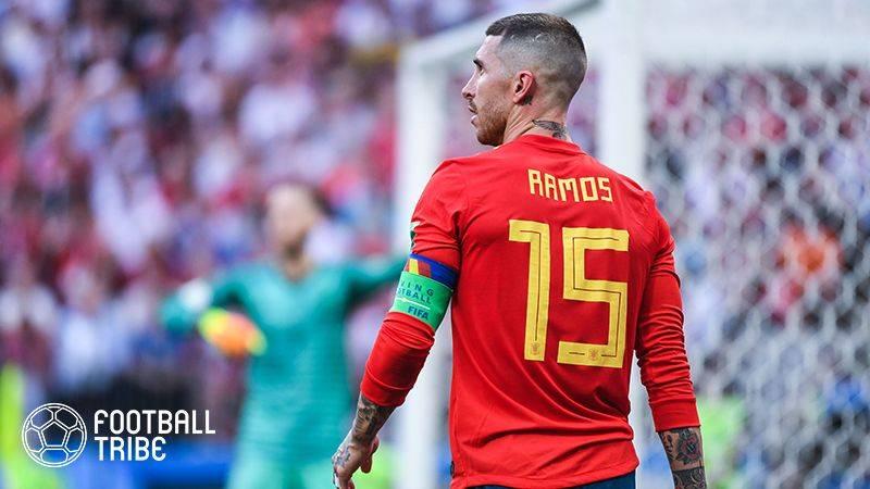 背番号4」なのに、ポジションが仰天だった3人の猛者 Qoly サッカーニュース