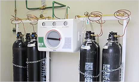 よくわかる！加温加湿入門 part4人工呼吸管理で加温・加湿が必要な理由～人工呼吸器から送気されるガスを考えてみる～加温加湿器.com