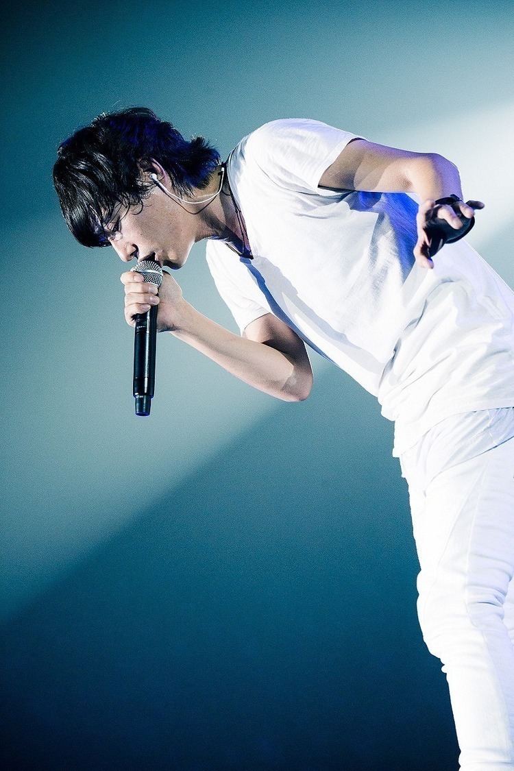 SPYAIR激ロック インタビュ