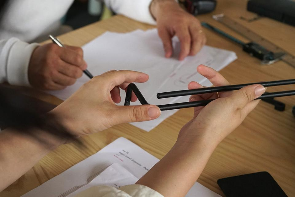 パッケージデザイナーの主な仕事内容・なり方・転職について