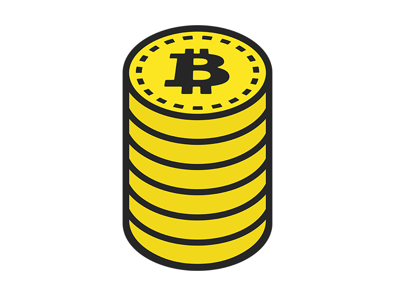 仮想通貨 02の無料イラストフリーイラスト素材集 ジャパクリップ