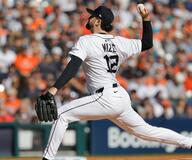 ウィリアム・コントレラス - ナムウィキ