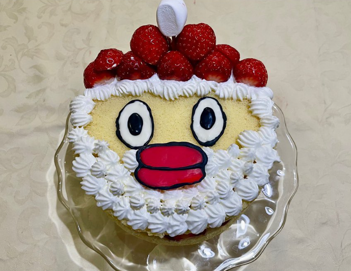 日本テレビ・郡司恭子アナウンサー公式インスタグラム @kyoko_gunji から - スポニチ Sponichi Annex 芸能