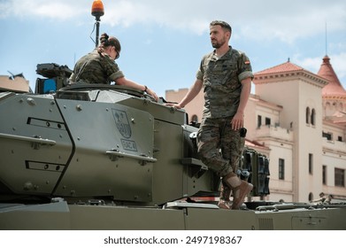 レバノン南部で国連軍に爆弾攻撃、スペイン兵ら6人死亡 写真3枚 国際ニュース：AFPBB News