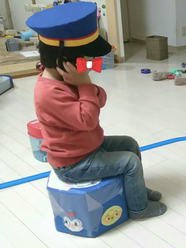 鉄道キッズ 車掌＆運転士 帽子 白 :GENERAL STORE RAILYARD通販JRE MALLショッピングJREPOINTもおトクに貯まる・使える