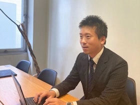 弁護士 中野 宗一郎 – ゆずりは綜合法律事務所