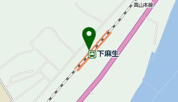 岐阜県加茂郡川辺町中川辺の郵便番号 - NAVITIME