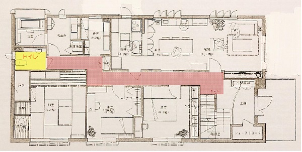 家相・風水 完璧な間取りはコレだ！最高の運気を呼び込む3つのポイント－おうちの悩み.com