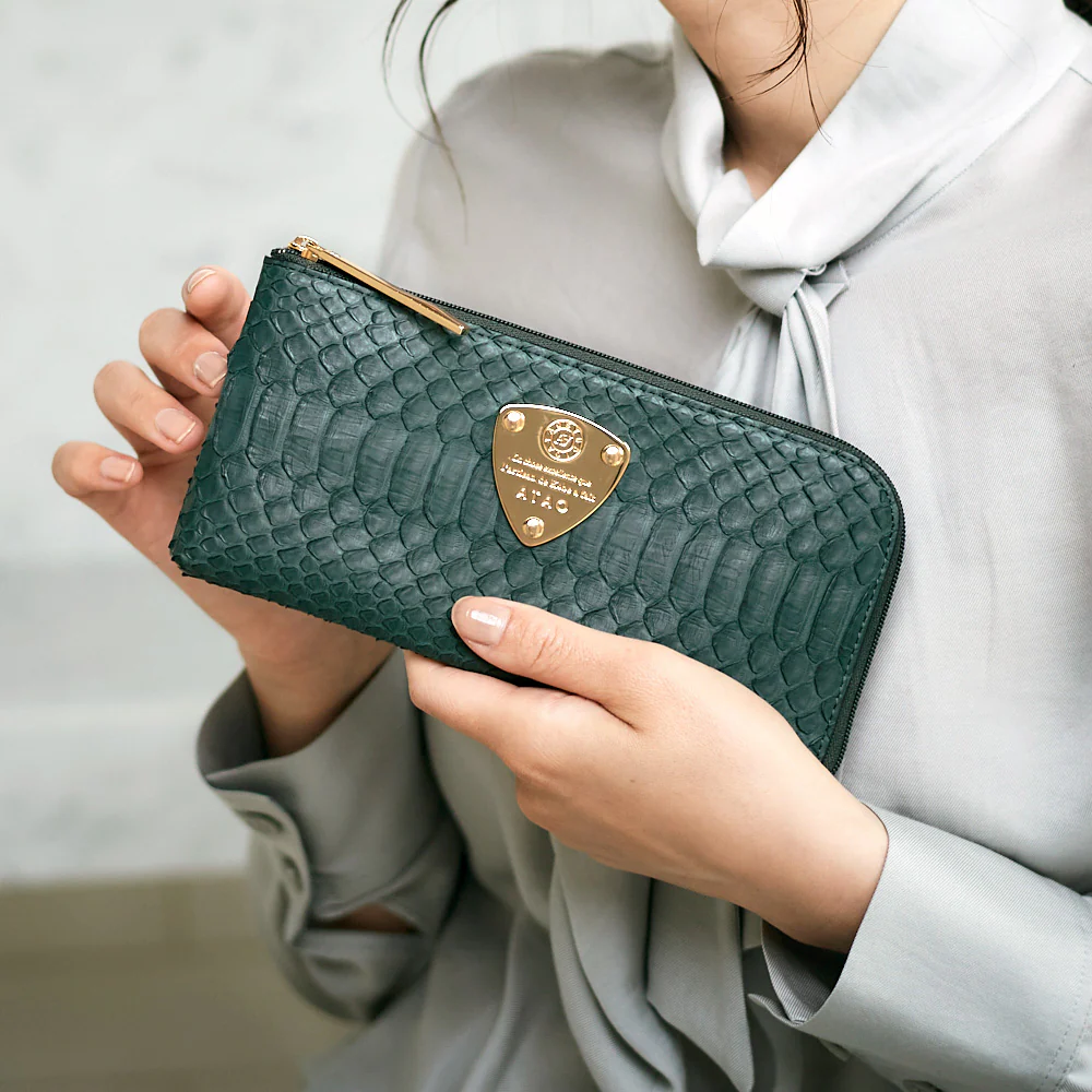 風水から学ぶ！お財布の色の選び方abox