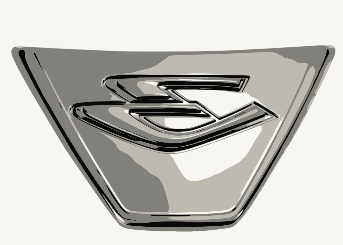 車のエンブレム一覧 50の日本車・外車のロゴマークのデザインや由来を徹底紹介 初心者必見 編集部が語る自動車購入ノウハウ MOTA