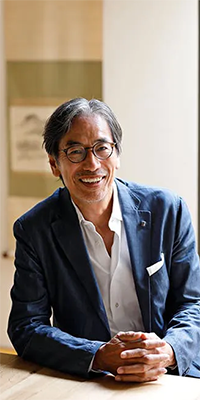 エルメスジャポン株式会社 社長TikTok