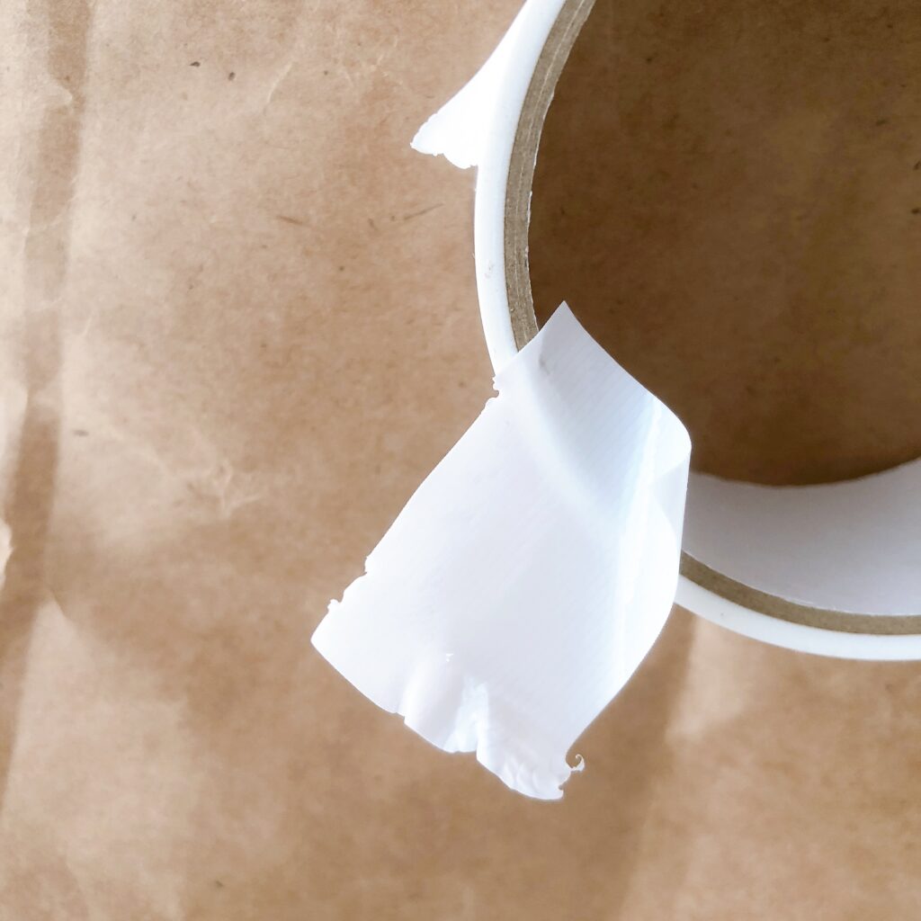 セリア Seria で販売しているガムテープ・養生テープ全種類一覧をご紹介