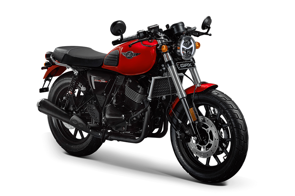 懐かしくて新しい！ 国内4メーカーのネオクラシックバイクを紹介1 2- webオートバイ