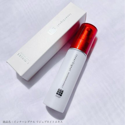 インナーシグナル リジュブネイトワン 50g 野方店 インナーシグナル：リジュブネイトワンの口コミやレビュ