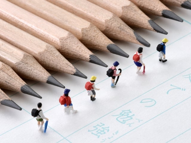 仲間意識を高めるひだち教室