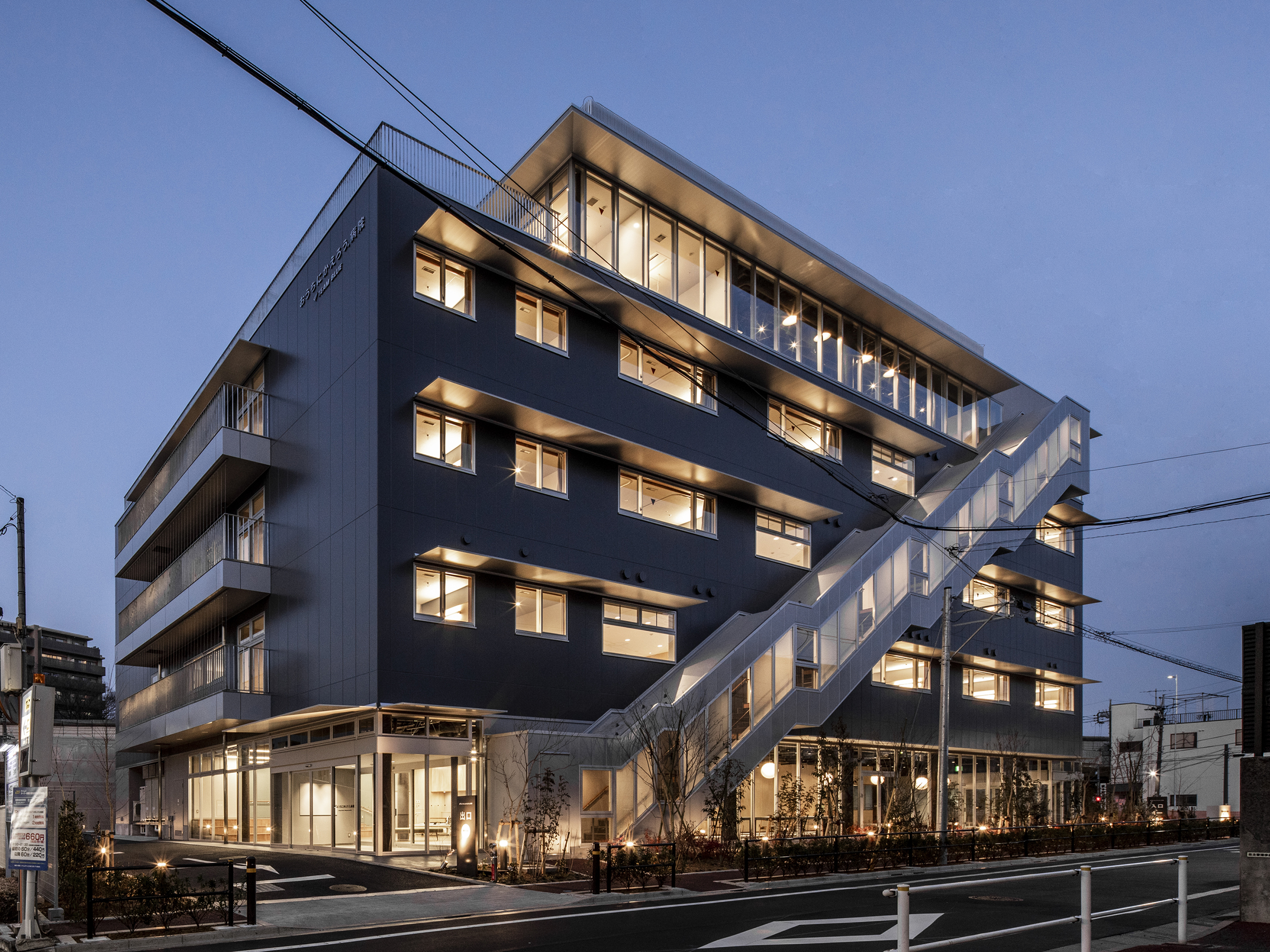 世界で最も美しい病院と言われるバルセロナの世界遺産 サン・パウ病院スペイン語を学ぶなら、スペイン語教室ADELANTE