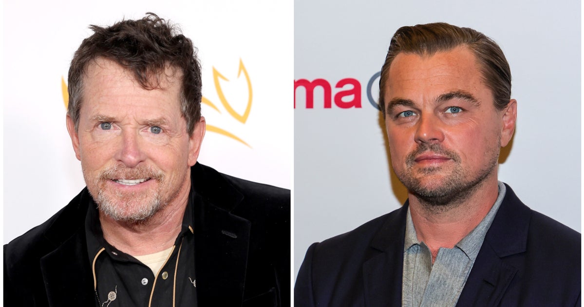 マイケル・J・フォックスがテレビ本格復帰！ 新コメディシリーズ製作へGQ JAPAN