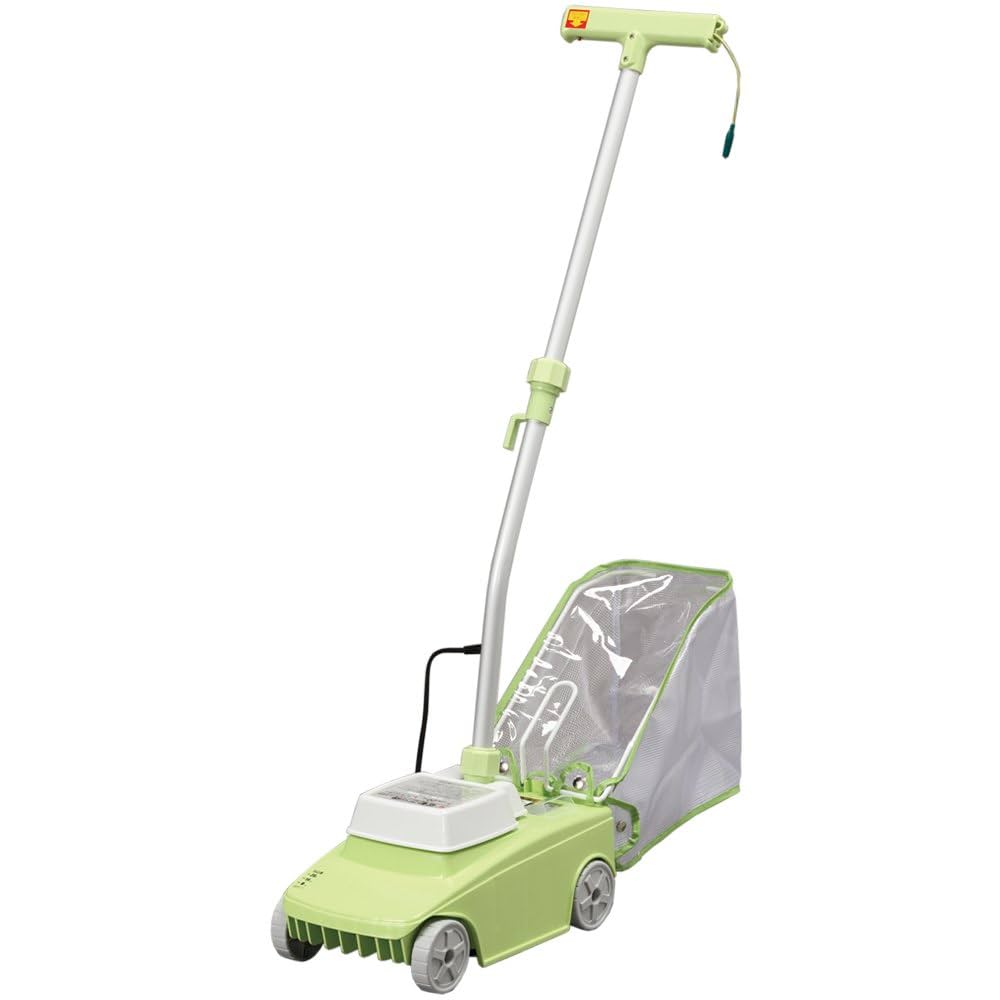 アイリスオーヤマ 電動芝刈り機＜G-320W＞