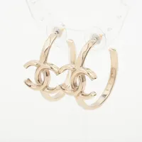 シャネル ブレスレット ココマークチャーム 1988年 ゴールド買取参考価格神戸市灘区でブランドジュエリーを売るならリユース相談本舗