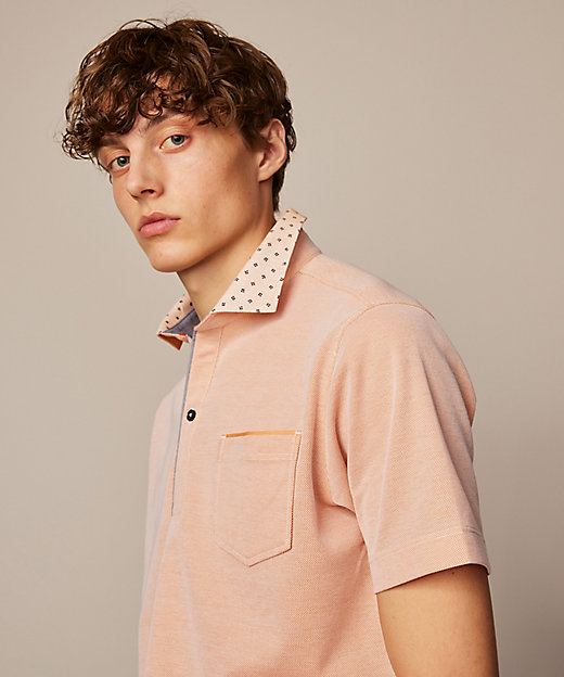 Amazonコットンスタッフアウトドア シャツ MS3116 メンズ イエロー 日本 S- 日本サイズS相当ポロシャツ 通販