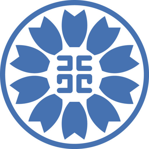 原田行政書士事務所」ロゴデザイン – Madoka no Design