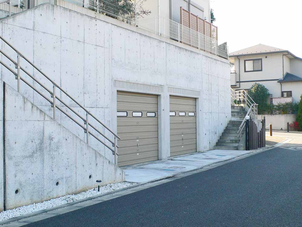 車庫は容積率の対象面積になるのか？戸建てリノベINFO