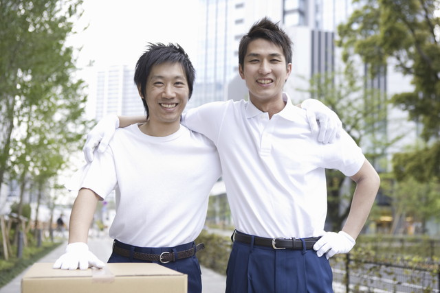 仕分け作業 パン・野菜など793